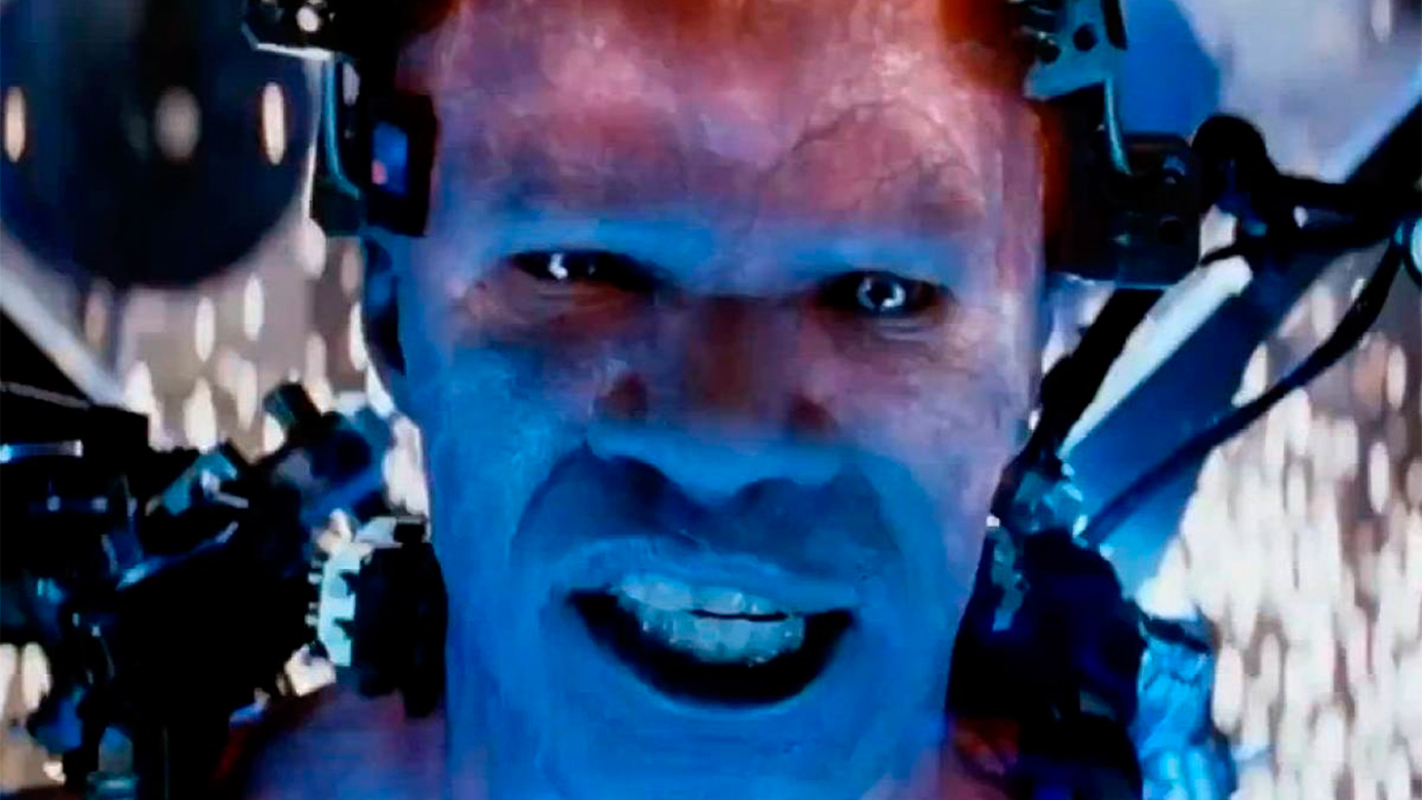 Jamie Foxx será Electro en Spider-Man 3
