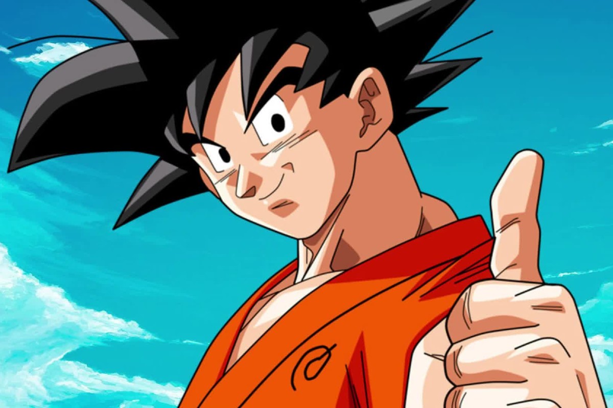 Jugador del Barcelona Goku