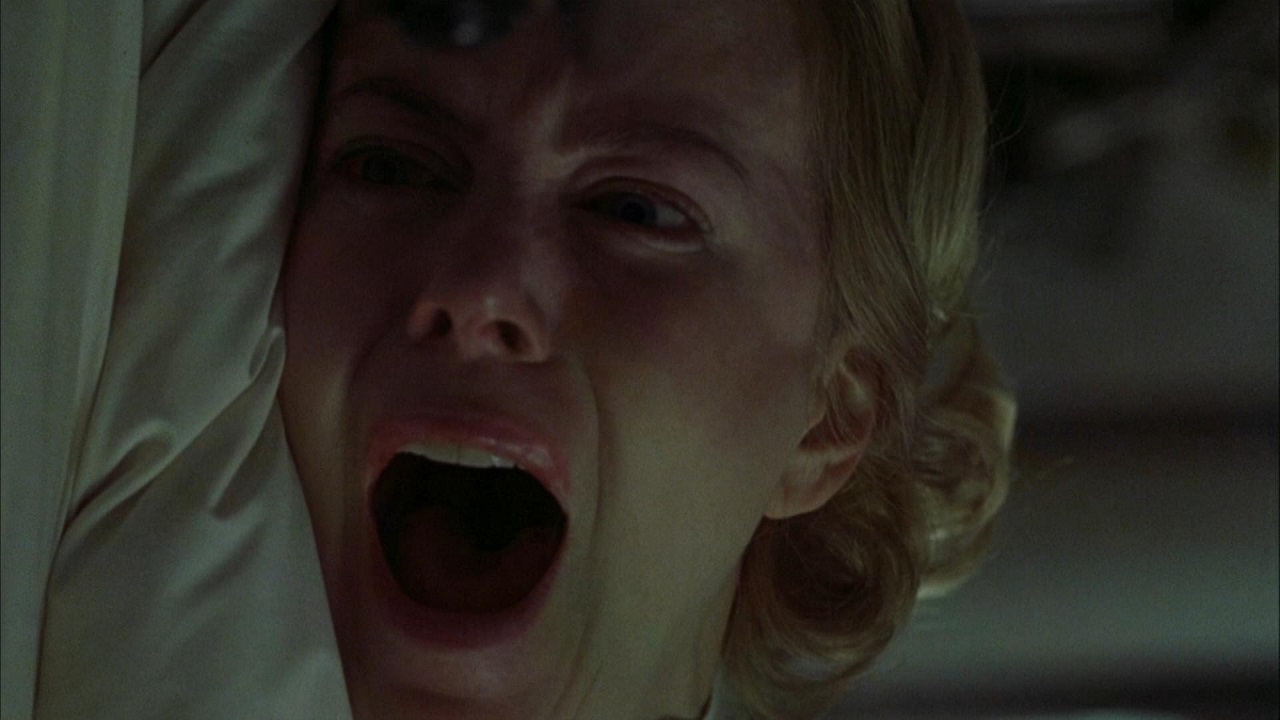 Los Otros Nicole Kidman