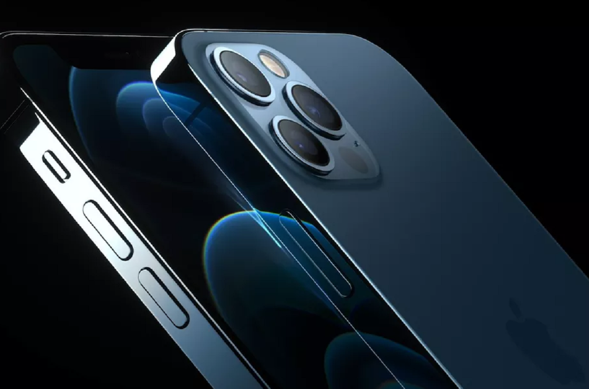 Nuevos iPhone 12 Pro y iPhone 12 Pro Max