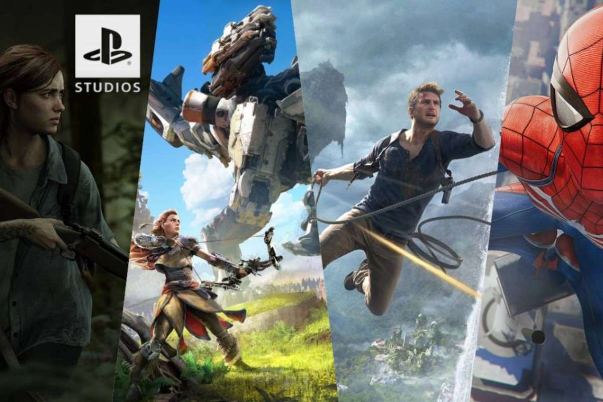 PS4 se despide con un emotivo video de sus juegos más emblemáticos 18 PS4 se despide