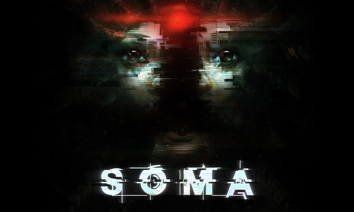Consigue SOMA para Xbox One con un increíble descuento 13 SOMA Xbox One