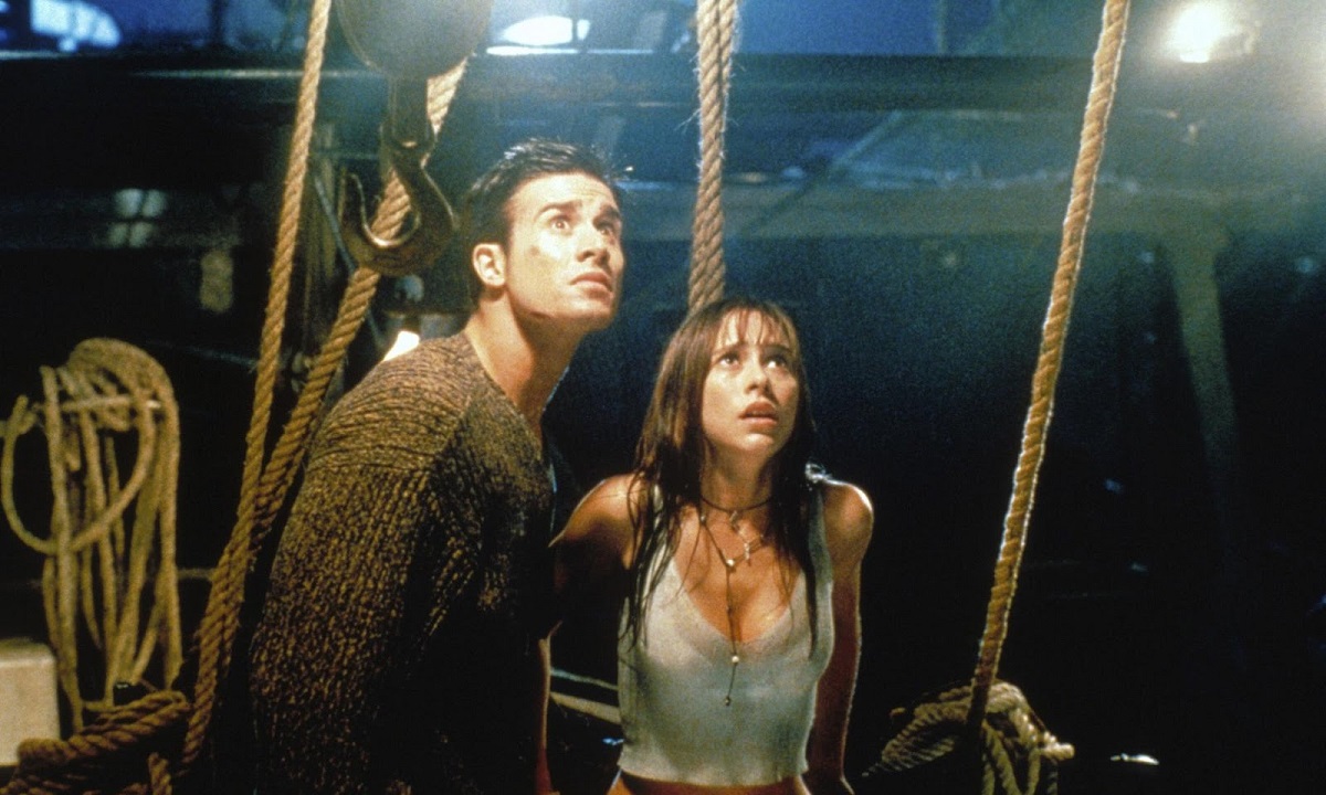 Spanish paragraph about holidays past tense image