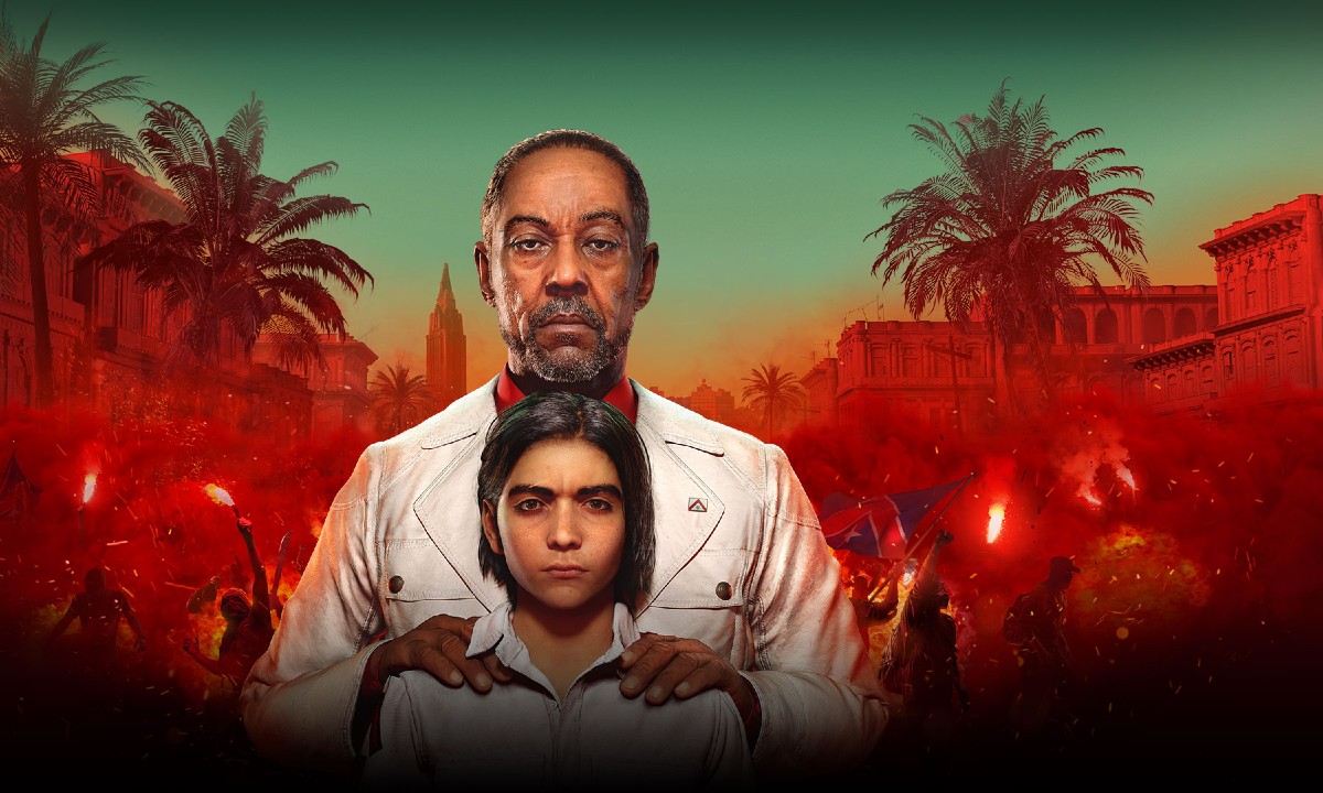 Ubisoft retrasa Far Cry 6 fecha de estreno