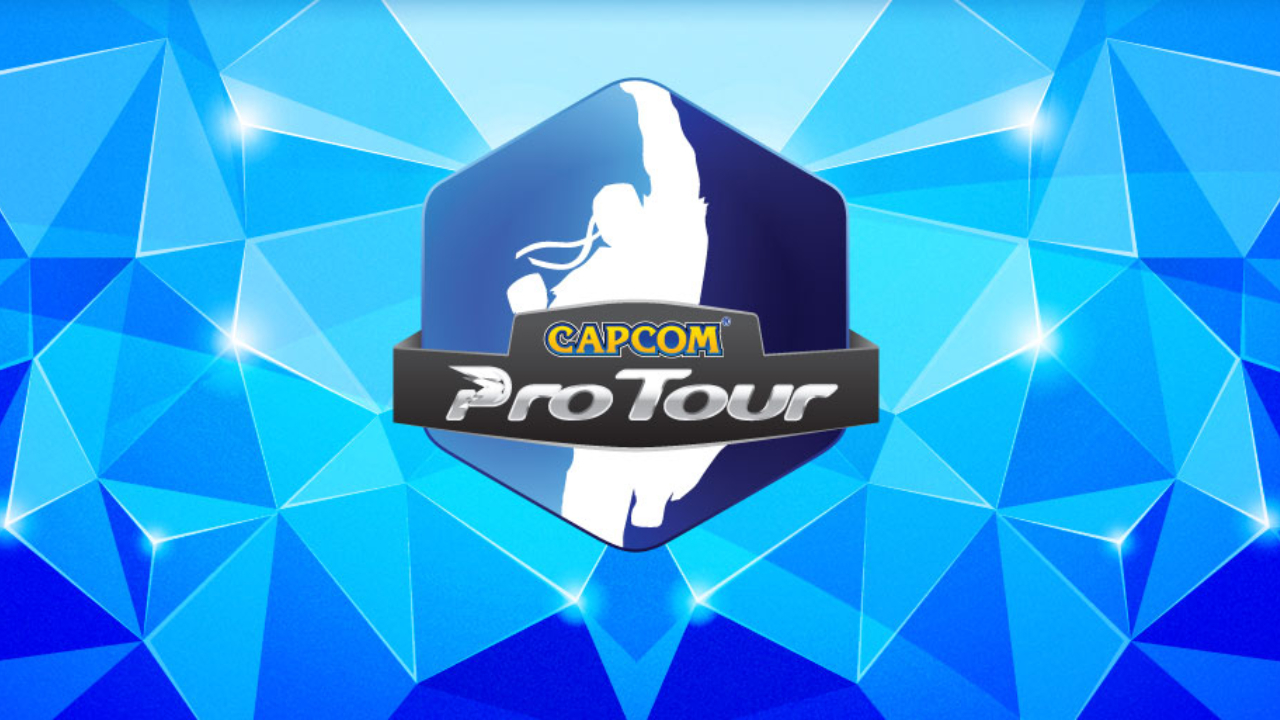 capcom pro tour 2020