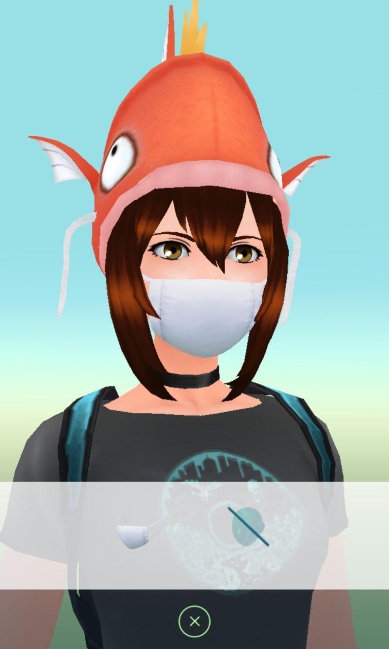 Pokemon Go Que Hay Bajo La Mascara