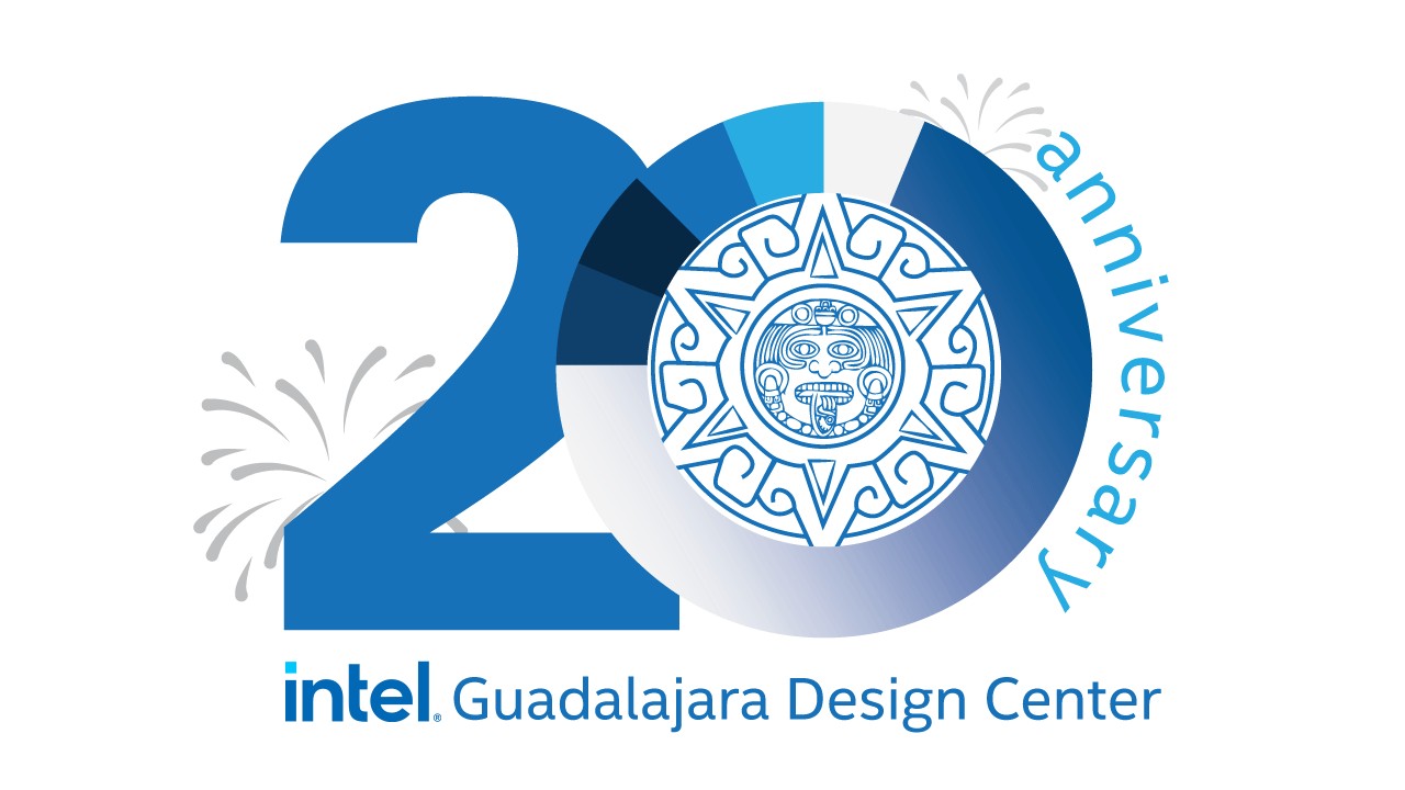 El Guadalajara Design Center celebra 20 años de innovación y desarrollo 20 Guadalajara Design Center