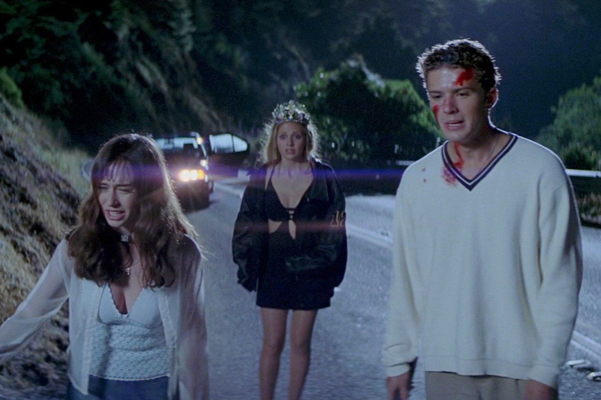 I Know What You Did Last Summer regresa en forma de serie en Amazon Prime Video