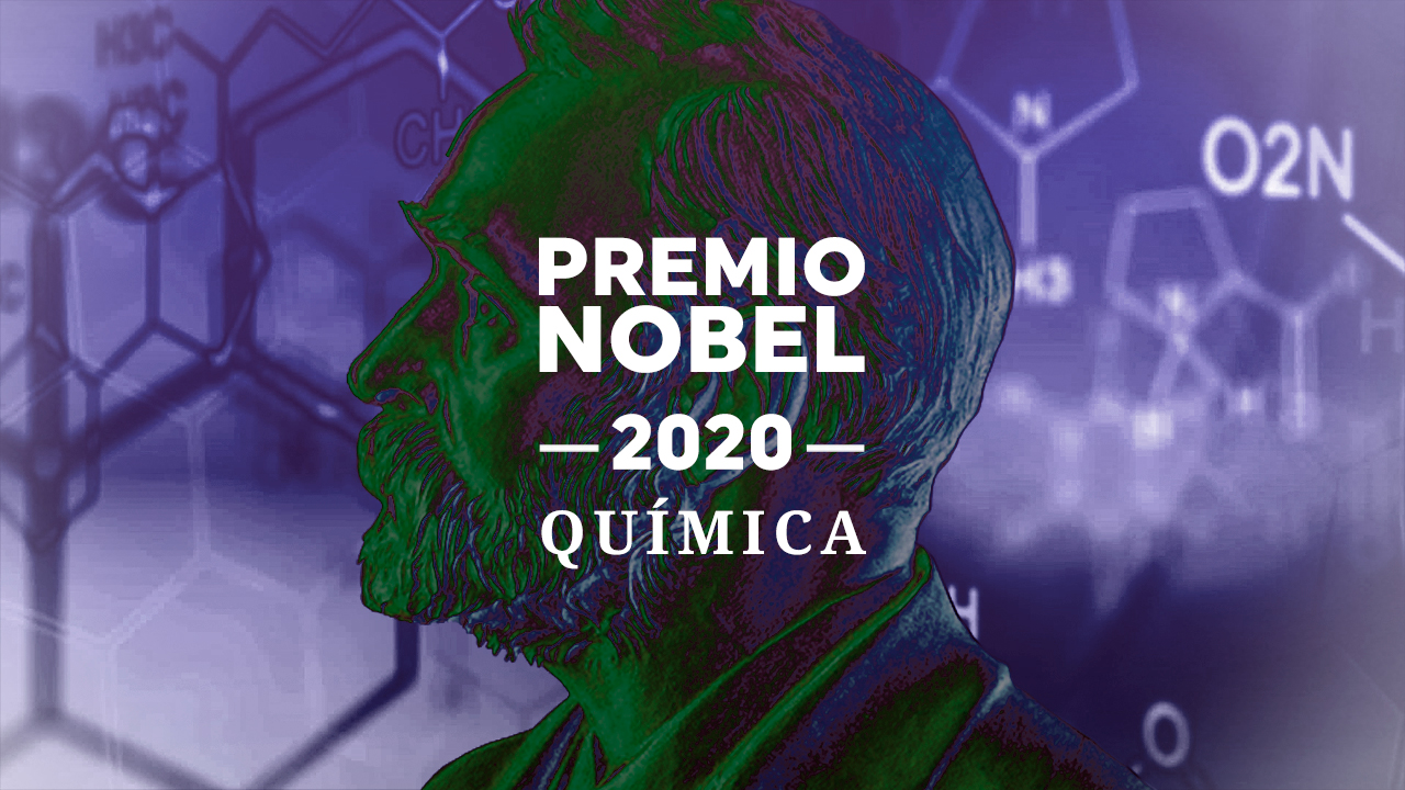 Nobel de Química 2020 para desarrolladoras del CRISPR/Cas9