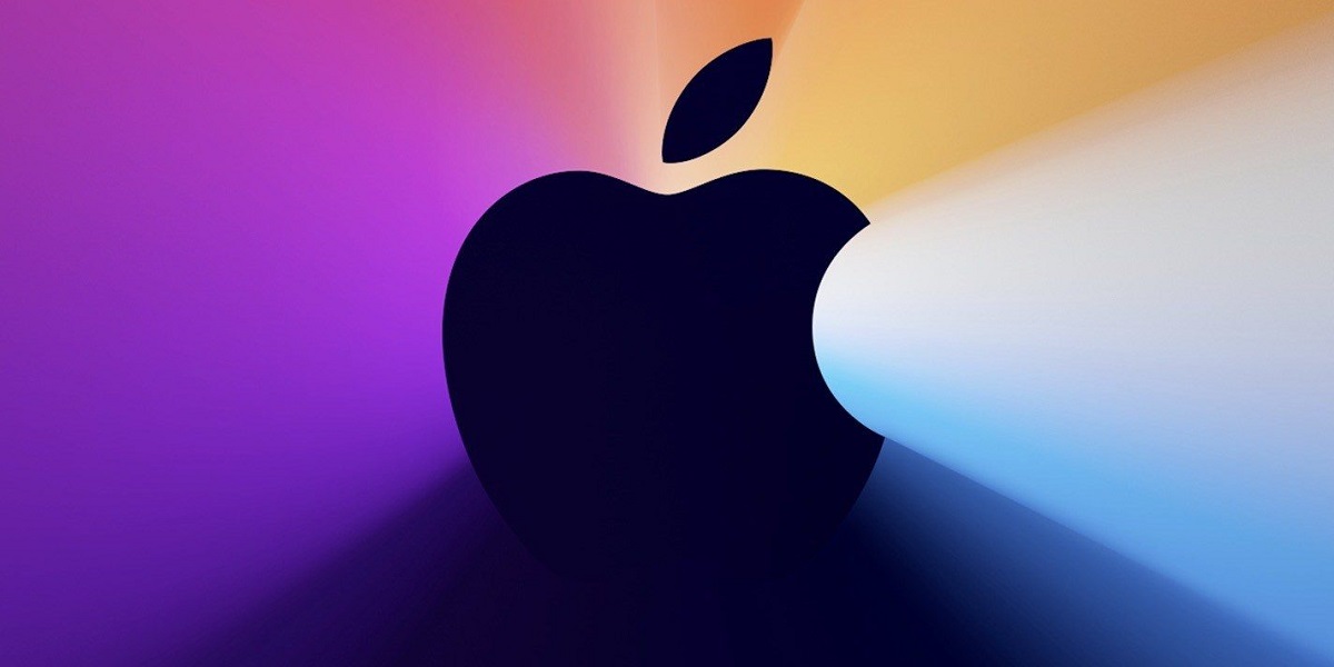 Apple Event Noviembre