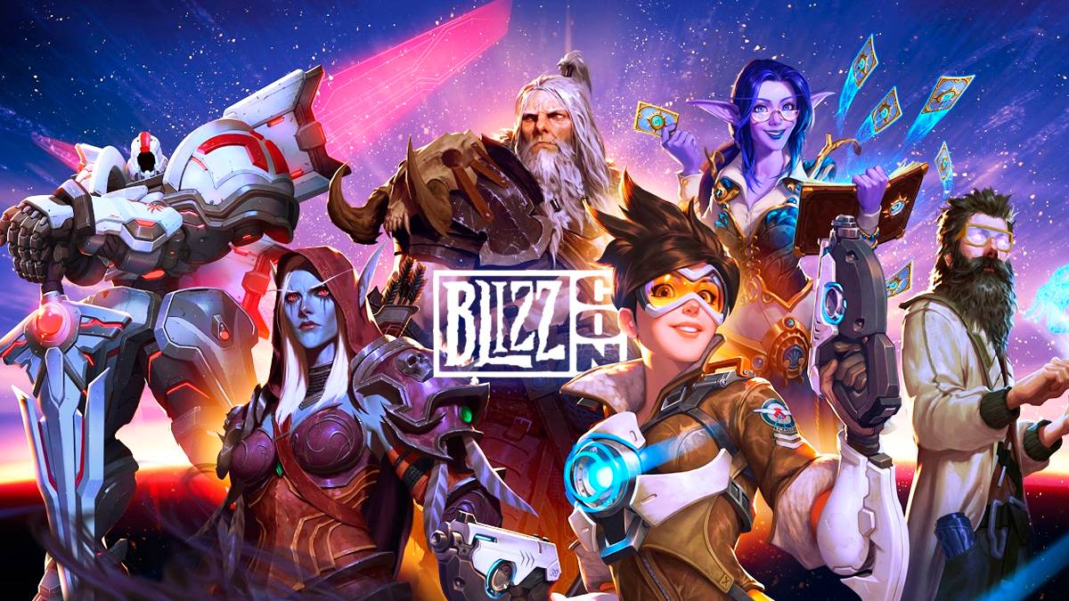 Blizzard Videojuegos Teléfonos Móviles