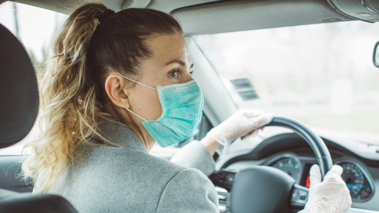 DiDi Mujer ya esta disponible en DiDi lanza servicio para que mujeres conductoras elijan a sus pasajeros