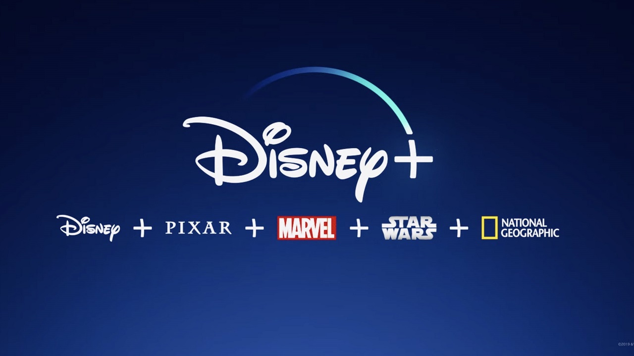 Disney Plus México