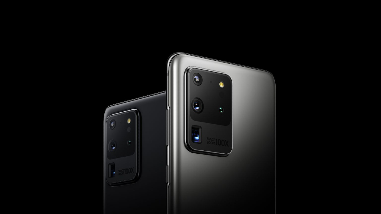 Reportan fallas en Samsung Galaxy S 20