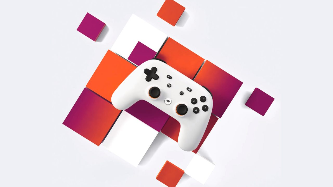 Google regala accesorios de Stadia a suscriptores de YouTube Premium 23 Google regala packs de Stadia Google regala accesorios de Stadia a suscriptores de YouTube Premium