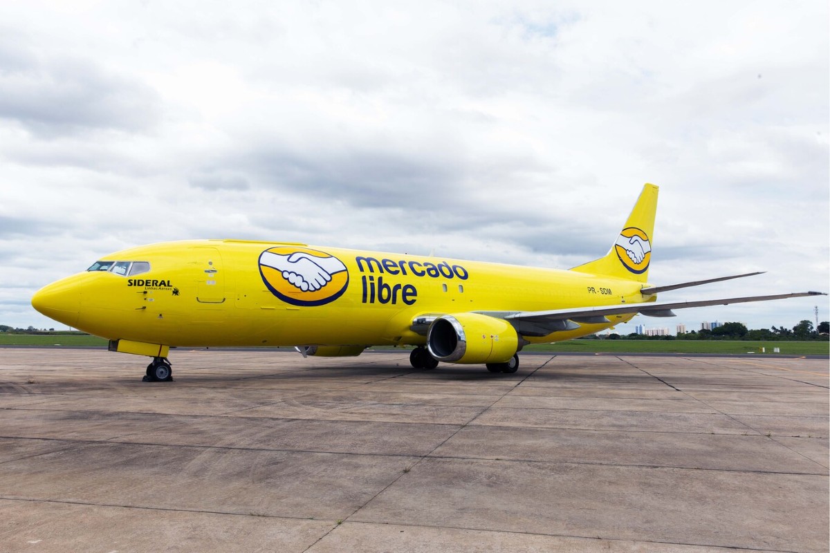 Mercado Libre Aviones Camionetas