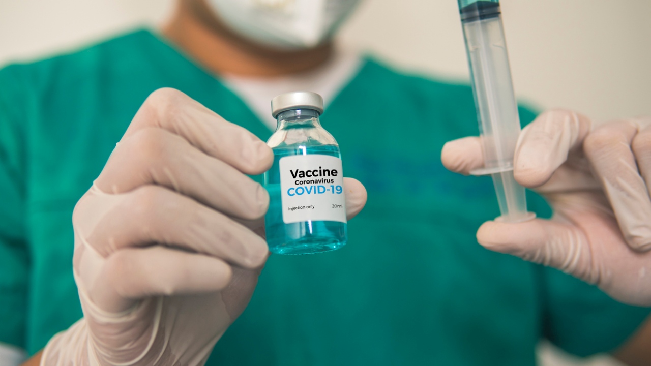 Moderna prepara 20 millones de dosis