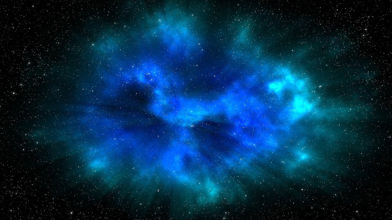 NASA descifra nebulosa azul NASA logra descifrar el misterio de la Nebulosa Azul 16 años después