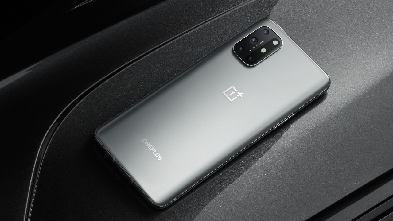OnePlus presenta equipos en México