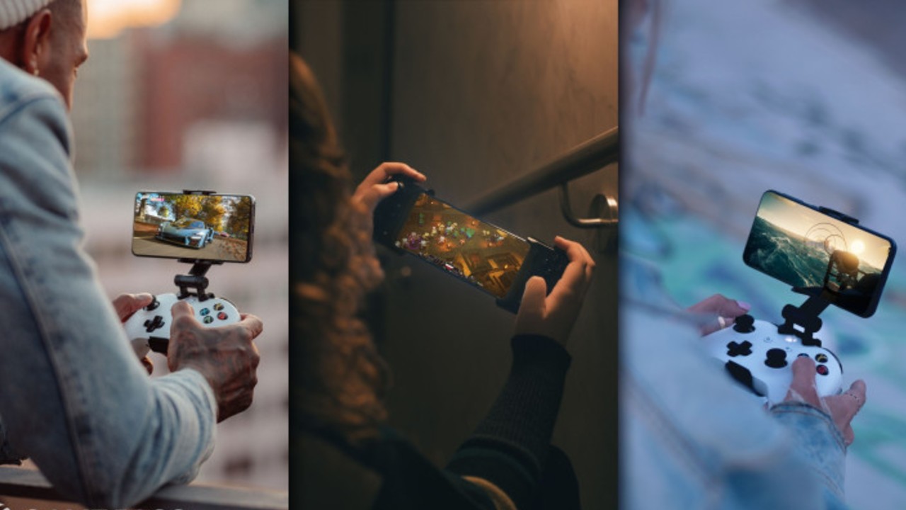 Cómo configurar Xbox Console Streaming para jugar videojuegos en streaming en tu celular 14 Beta de Project xCloud llegará a México