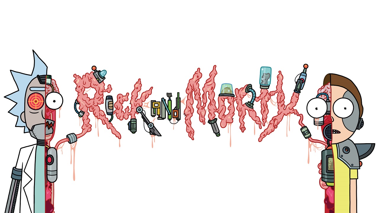 Rick and Morty