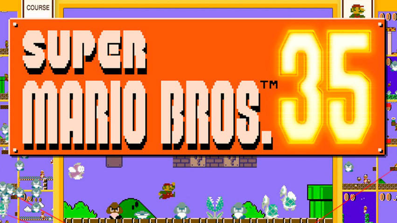 Saturday Night Live se une al 35 aniversario de Super Mario Bros con una parodia 22 Saturday Night Live celebra a Super Mario Bros