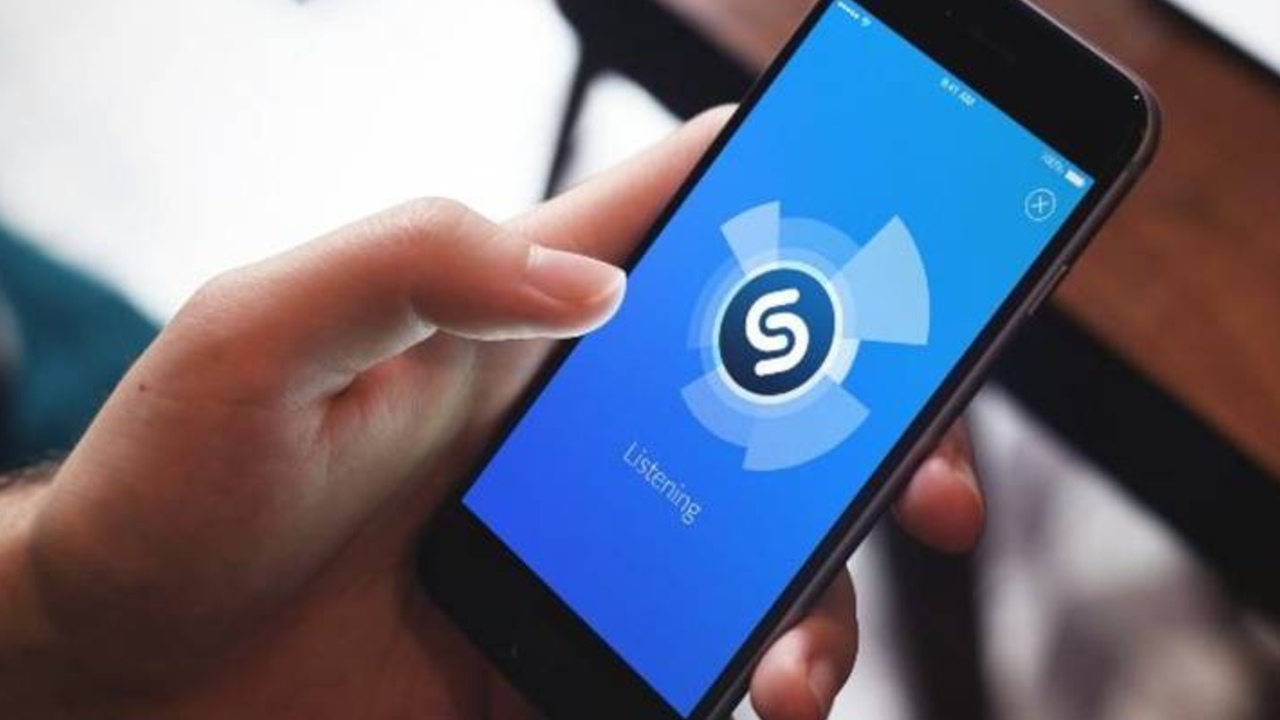 Shazam llega a 200 millones de usuarios
