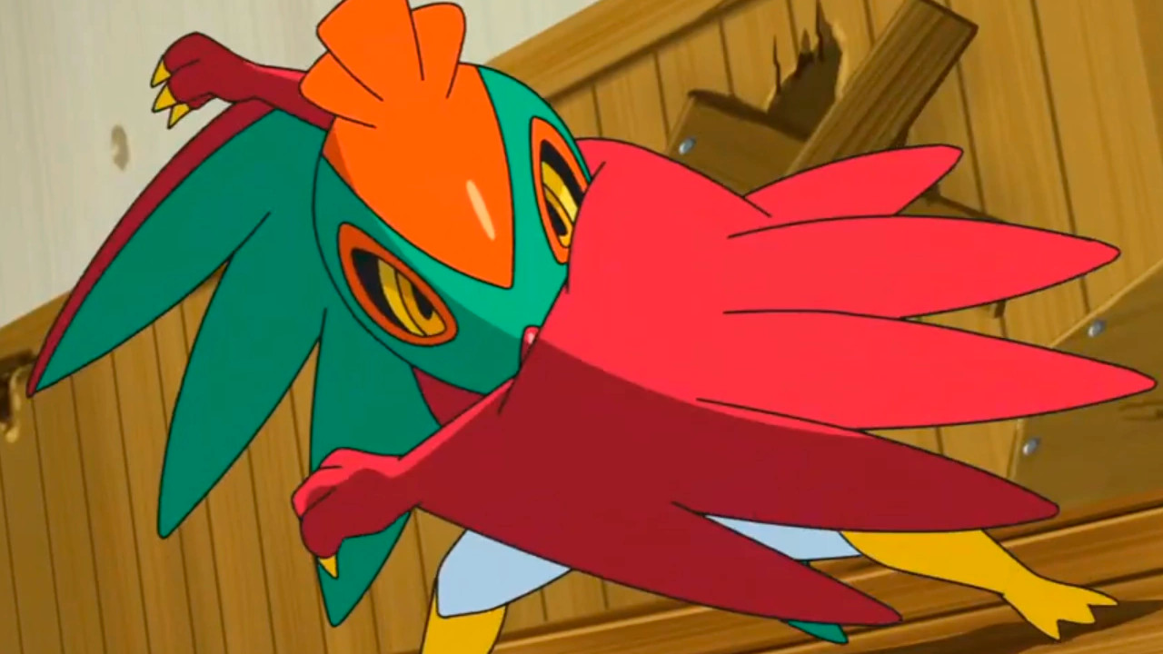Pokémon Go: Fans piden la integración de Hawlucha, el Pokémon mexicano, al juego