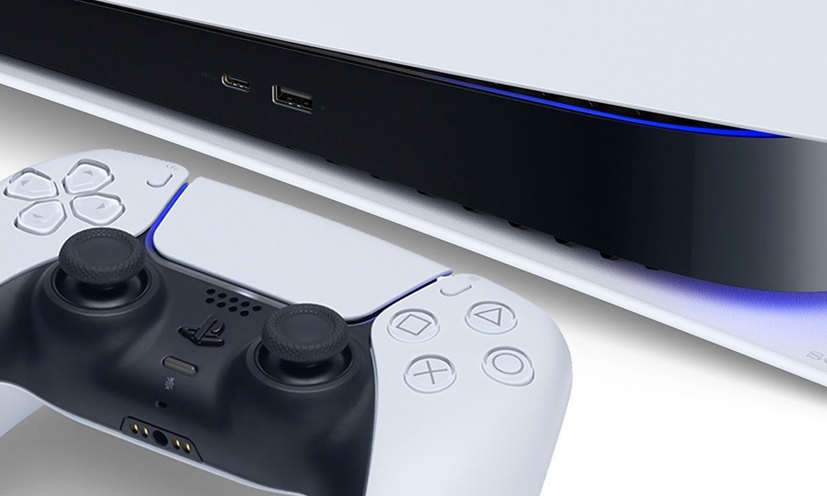 La transición del PS4 al PS5 tomará tres años, dice Sony 13 Transición PS4 PS5