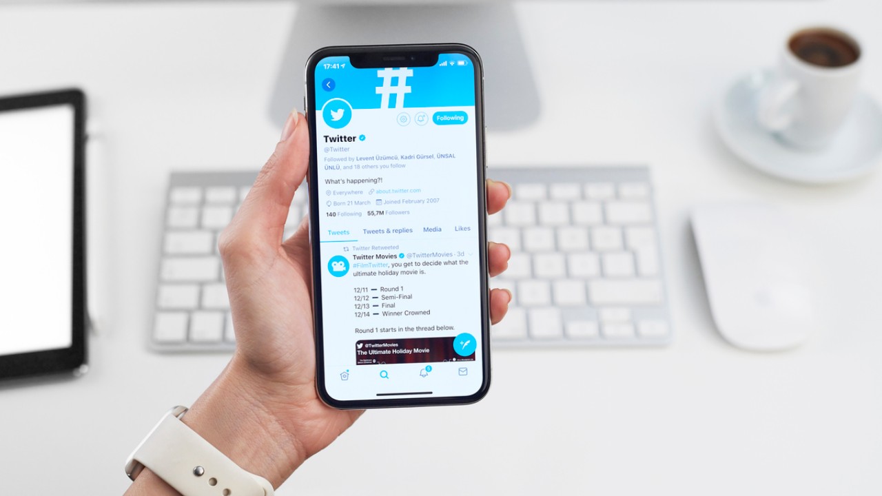 Twitter regresará las cuentas verificadas en 2021