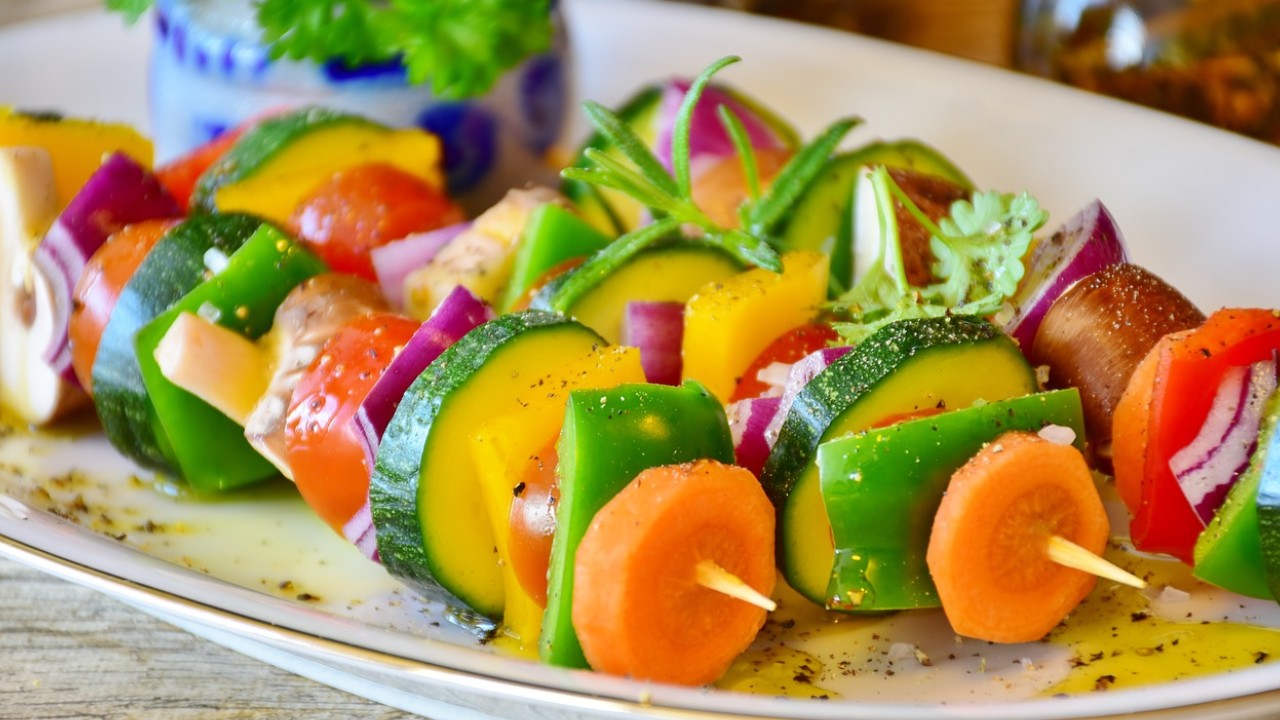 Fracturas aumentan en veganos