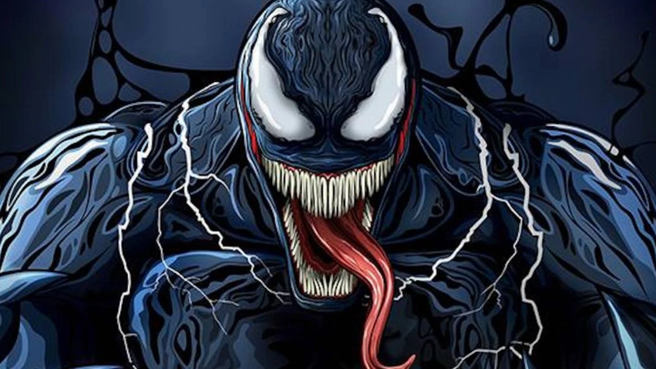 Fortnite presenta la skin de Venom
