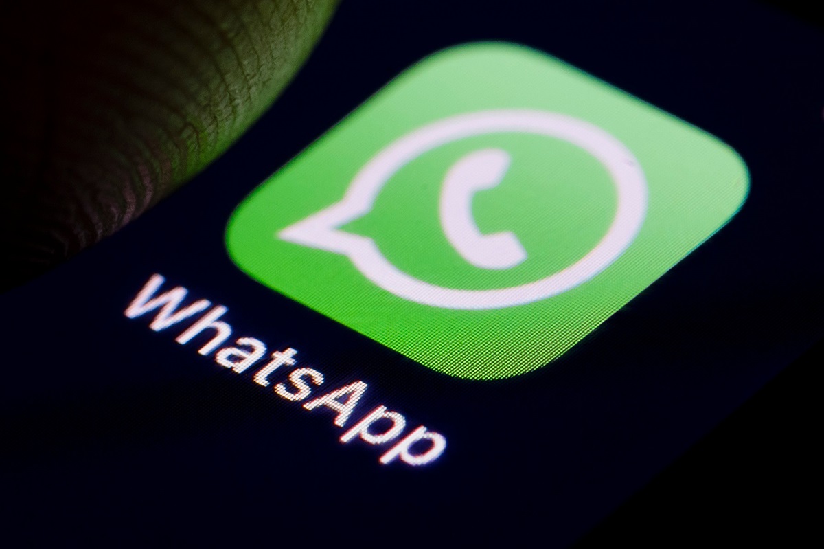 WhatsApp Icono