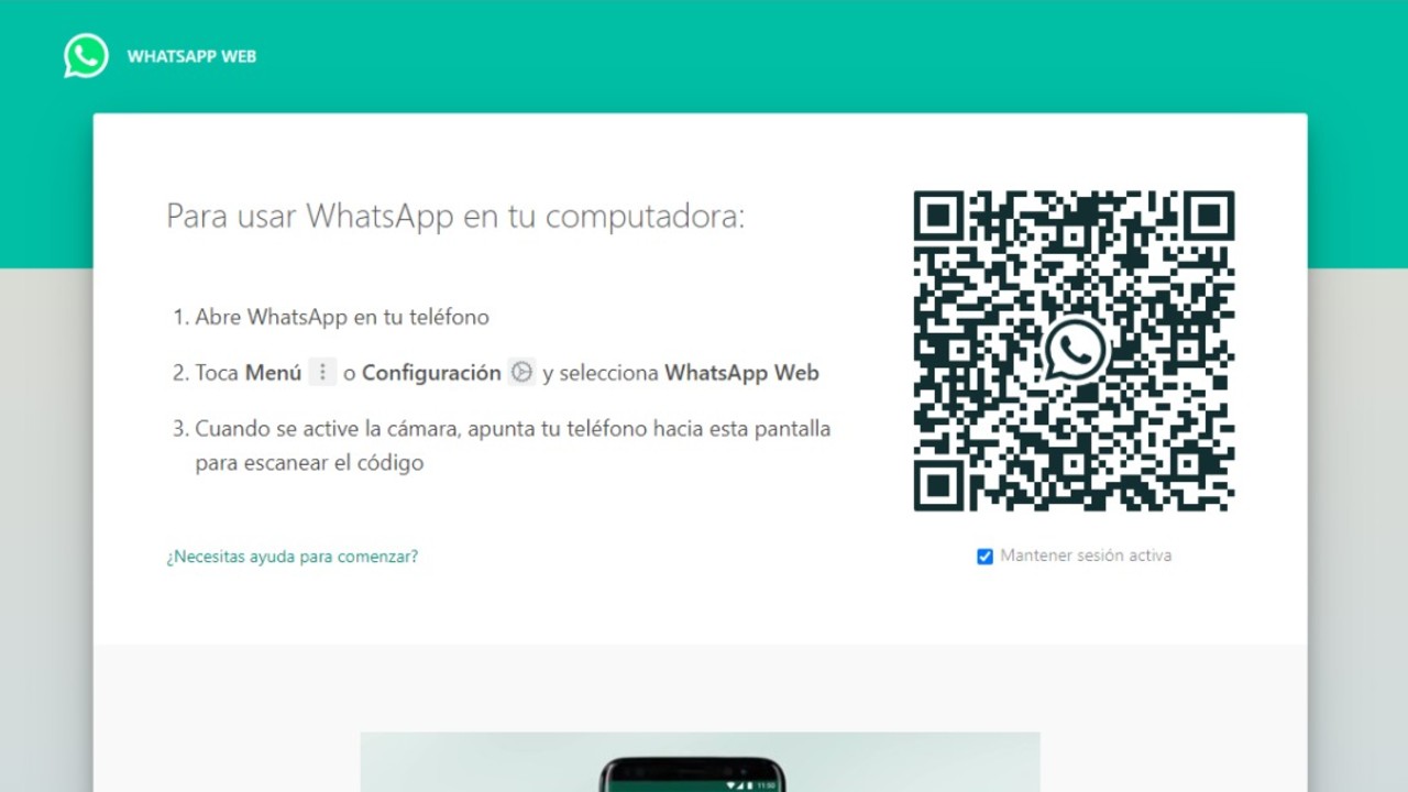 WhatsApp Web no será compatible con Edge Legacy