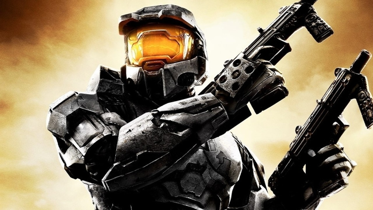 Halo Infinite