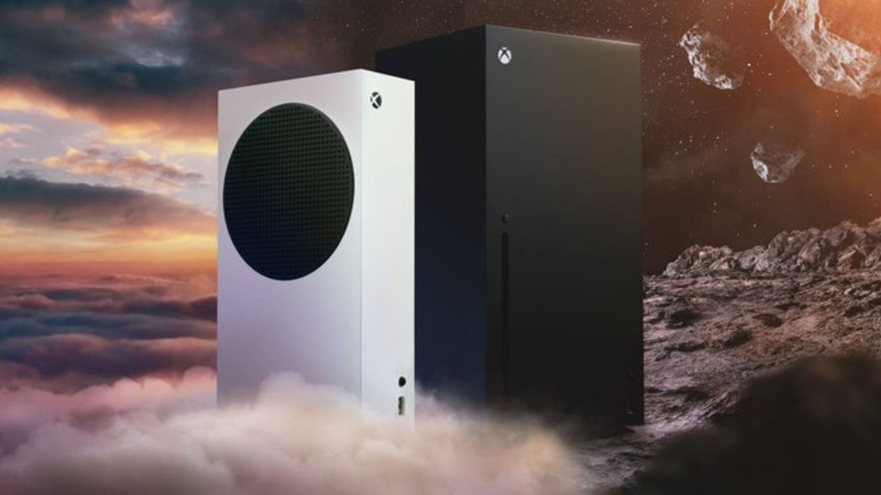Quejas por retrasos de Xbox Series