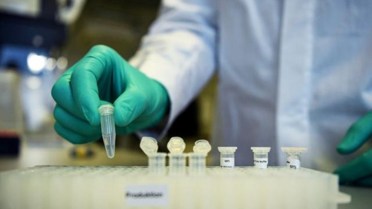 Medicamento para el Covid-19