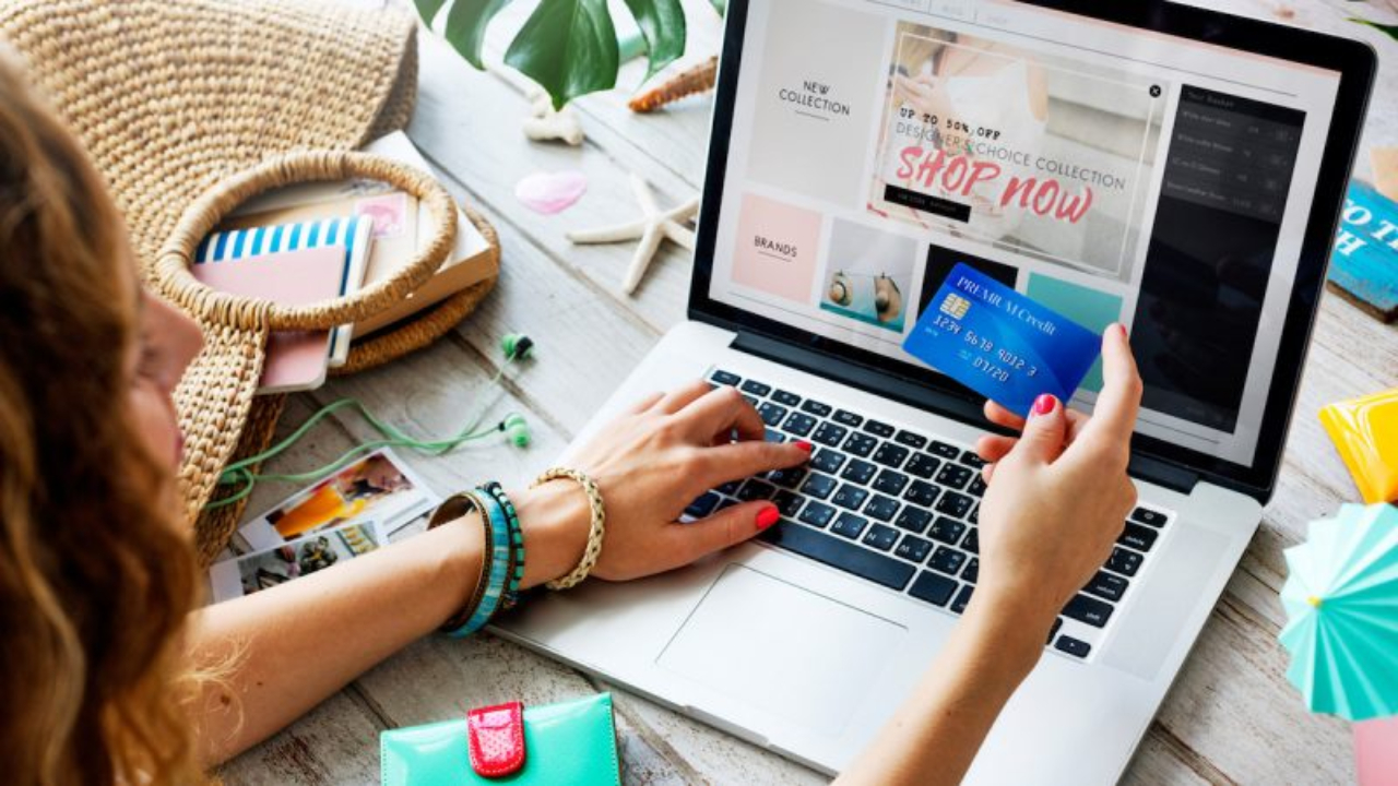compras por internet