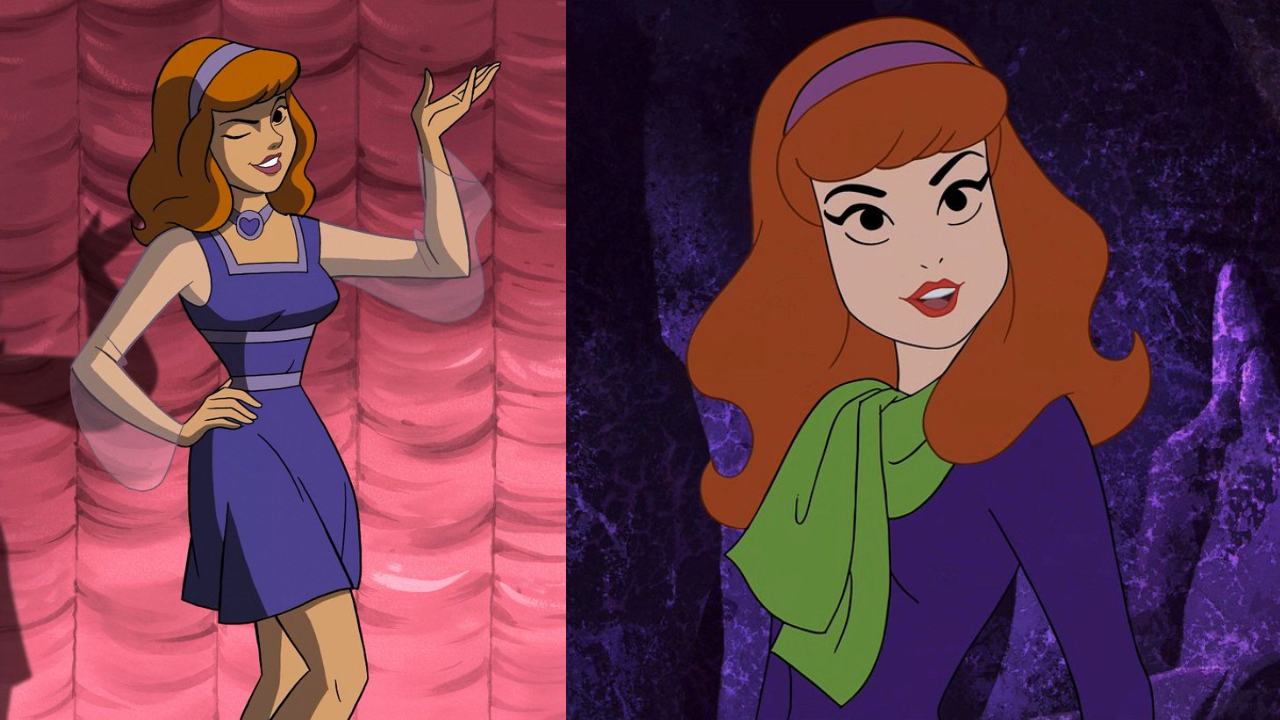Scooby Doo: chica hace increíble cosplay de Daphne para resolver los misterios de Halloween 17 daphne de scooby doo Scooby Doo: chica hace increíble cosplay de Daphne para resolver los misterios de Halloween