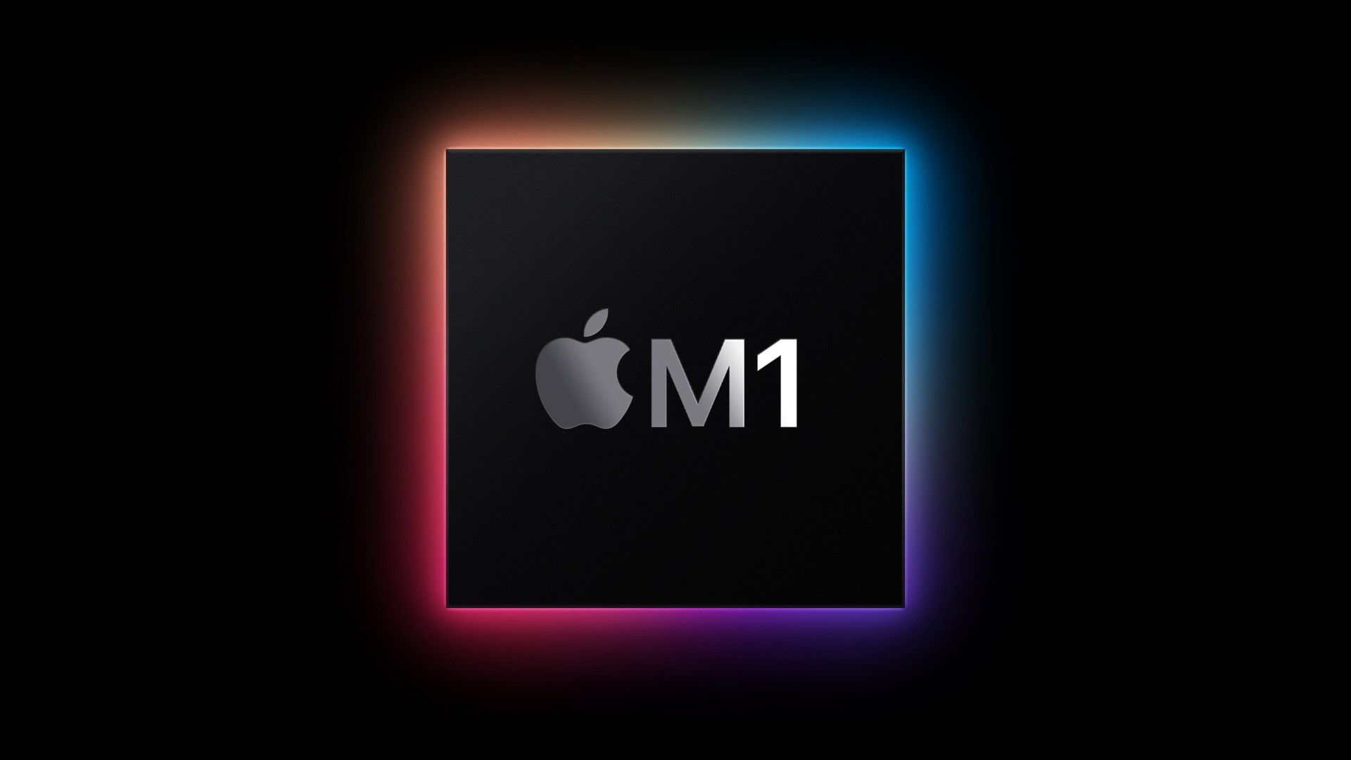 m1 Apple presenta su nueva línea de Mac con M1 y Big Sur