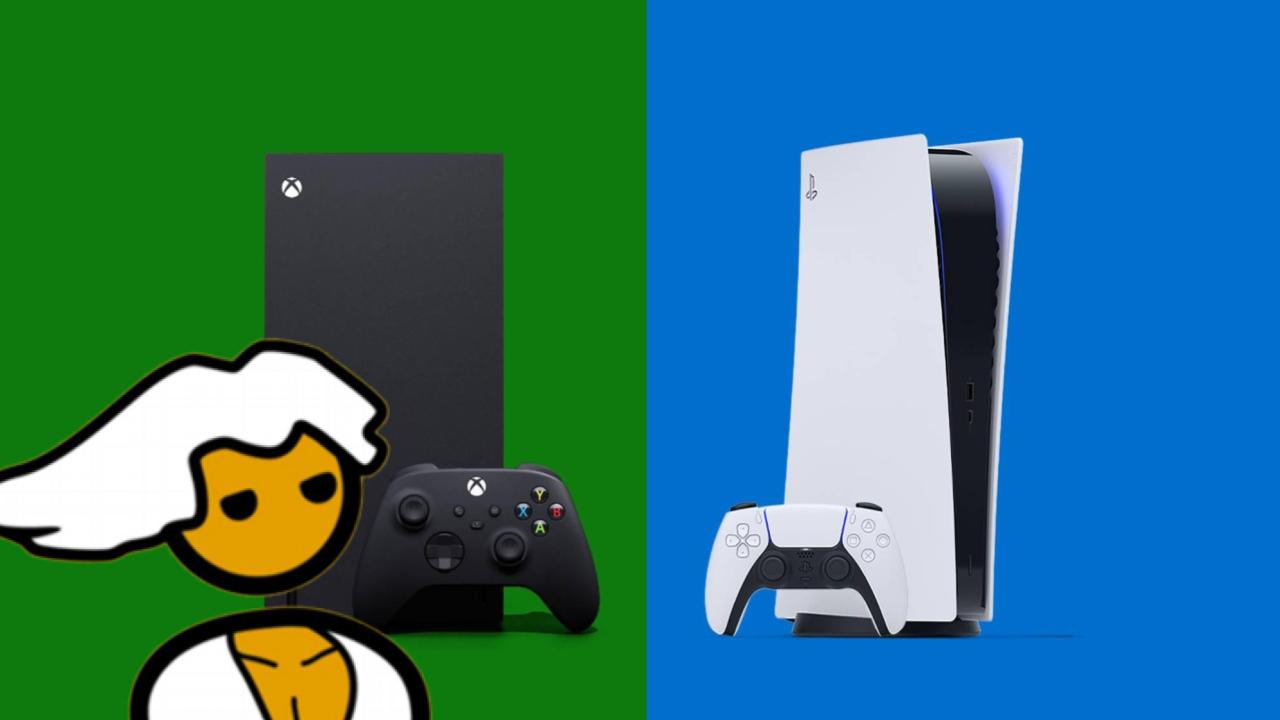 pc gamer como xbox series x o ps5