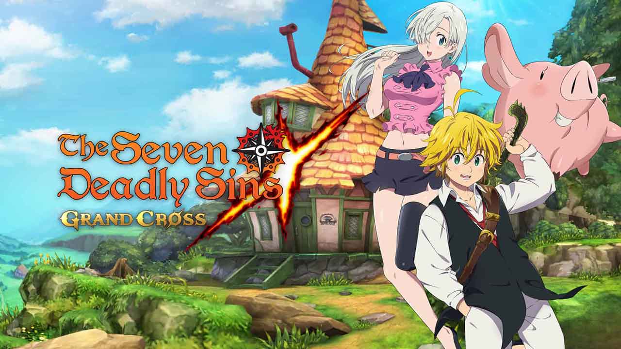 seven deadly sins juego gratis android 5 juegos gratis que puedes jugar en Android