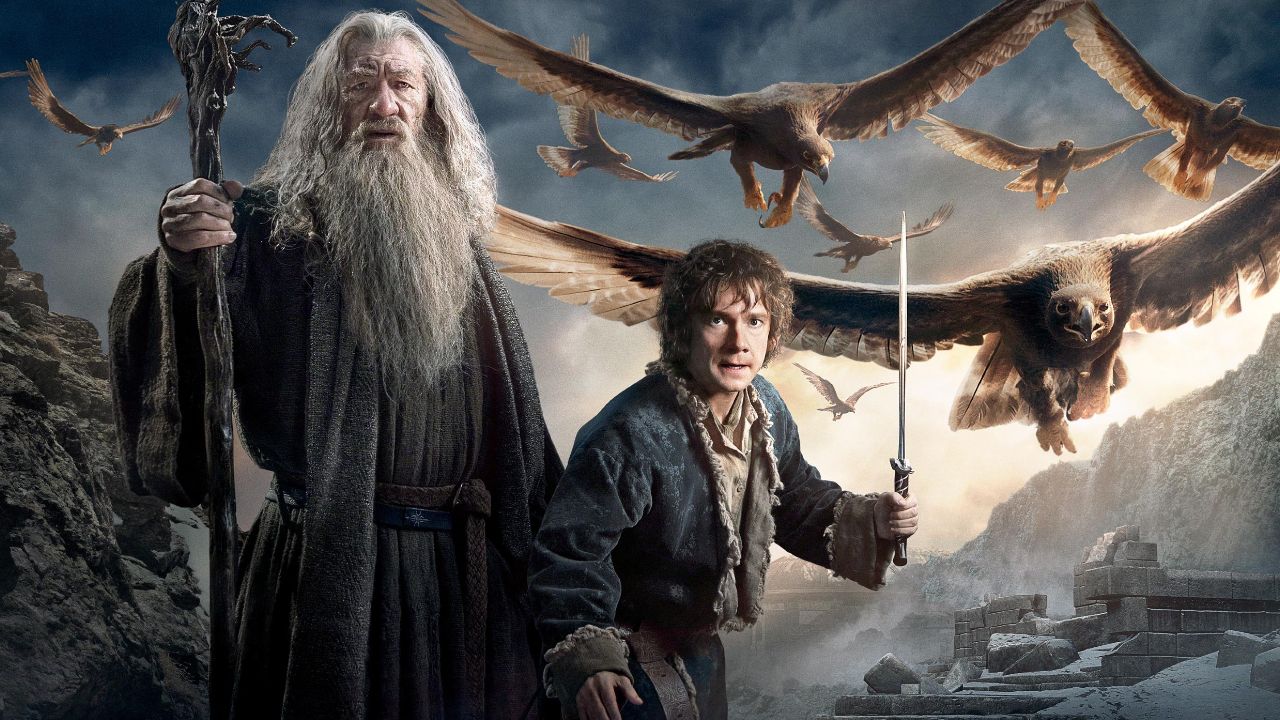 Actores recaudarán fondos para salvar la casa de Tolkien