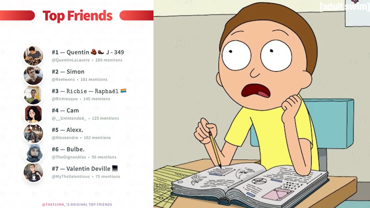 Affinitweet: La app para sacar tu top de mejores amigos en Twitter y ceder tus datos 18 Affinitweet los peligros de usar esta appF