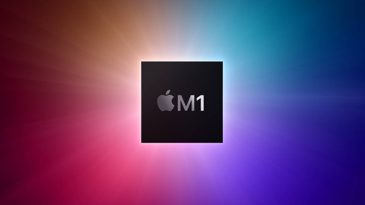 Procesador M1 de Apple