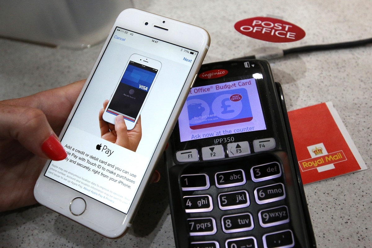 Apple Pay