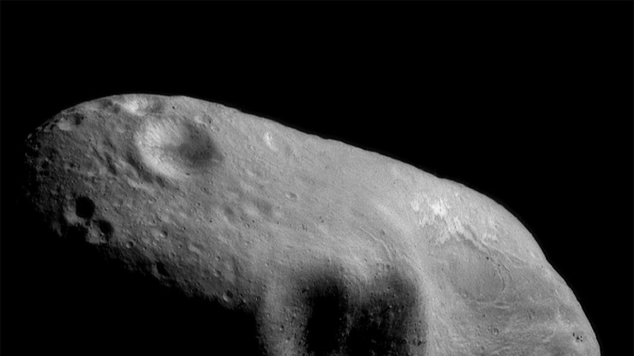 Asteroide