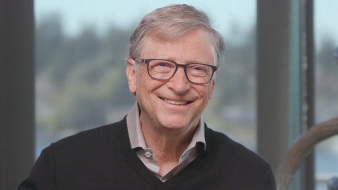 Bill Gates dice que los peores meses de la pandemia están por llegar
