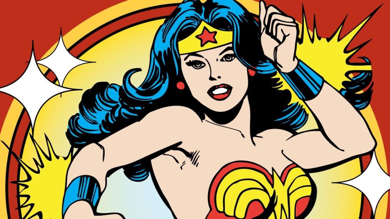 DC Comics: Chica recrea a la perfección uno de los atuendos de Wonder Woman en cosplay