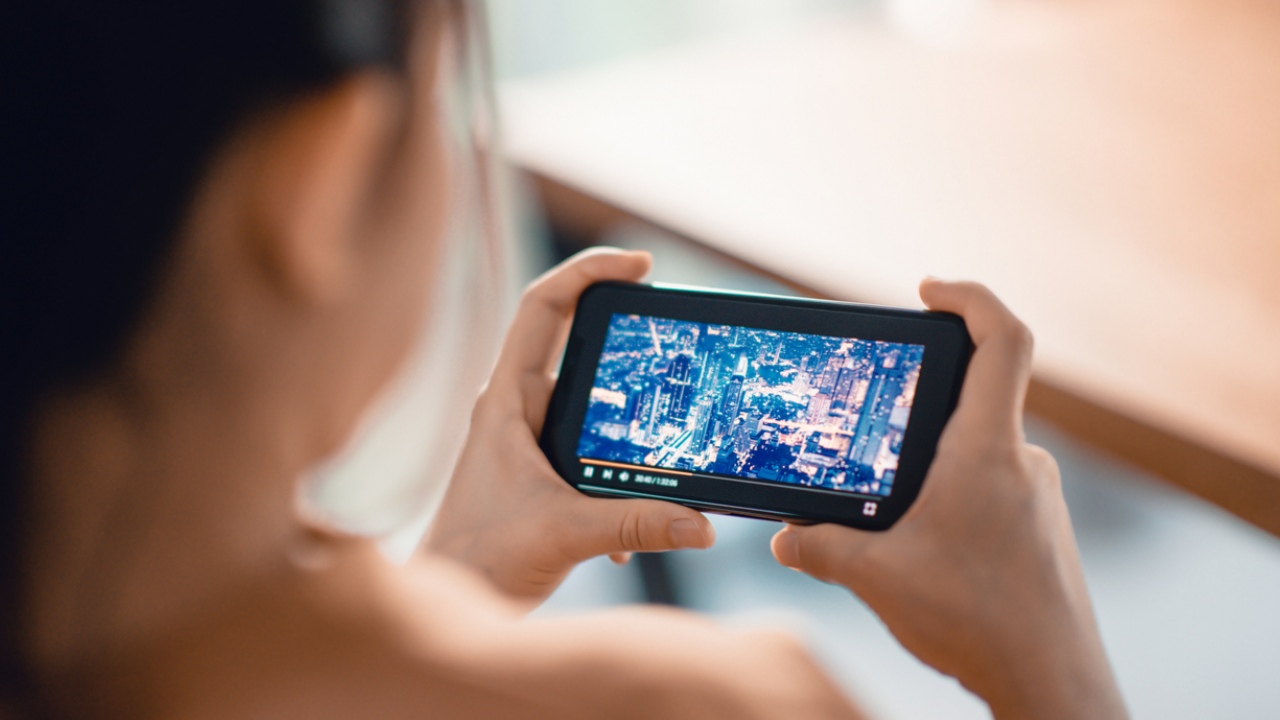 Discovery alista el lanzamiento de su propia plataforma de streaming 16 Discovery lanzará su plataforma de streaming